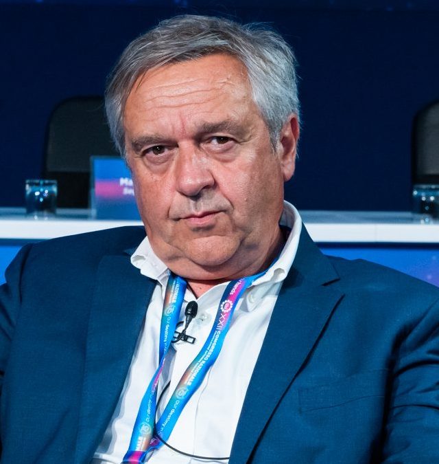 PINO DI BLASIO