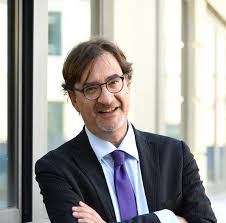 NICOLA SALDUTTI