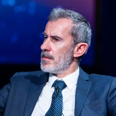 SANDRO IACOMETTI