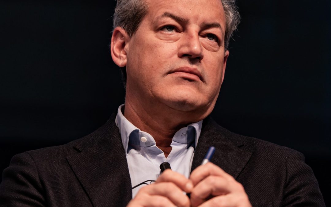 SEBASTIANO BARISONI