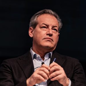 SEBASTIANO BARISONI