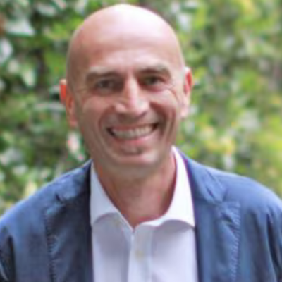 ALBERTO GRASSANI