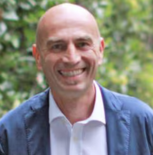 ALBERTO GRASSANI