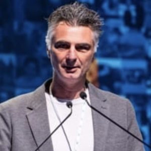 ALESSANDRO RAGUSIN